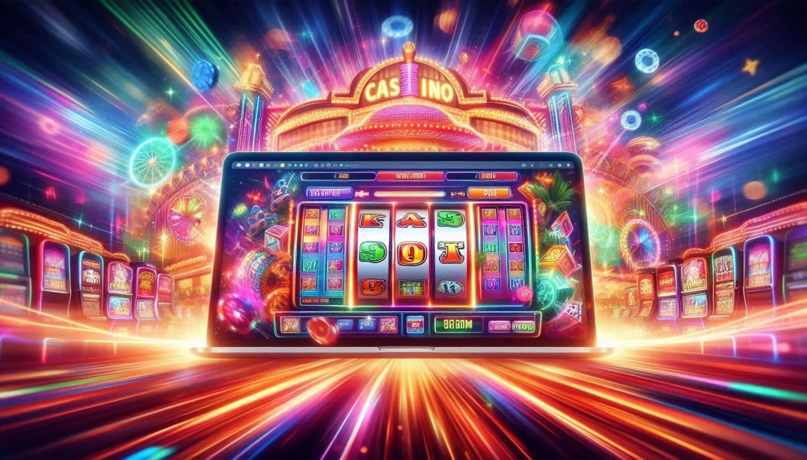 Manga Casino